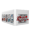 Lata Yu-Gi-Oh! Lata Mega-Pack 2025 (REACONDICIONADO)