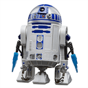 Figura Star Wars Black Series R2D2 de 15 cm MERC (REACONDICIONADO)
