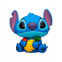 Hucha Disney Stitch con Piña de 26 cm (REACONDICIONADO)