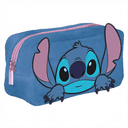 Lilo & Stitch - Estuche De Peluche Stitch & Scrump (REACONDICIONADO)