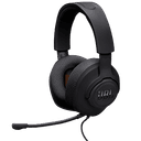 JBL Quantum 100 M2 Black PC - PS5 - PS4 - XBOX - Switch - Auriculares Gaming (REACONDICIONADO)