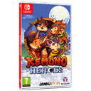 Kemono Heroes