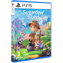 Sugardew Island PS5