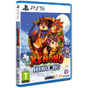 Kemono Heroes