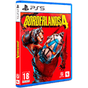 Borderlands 4 PS5