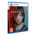 Silent Hill f Day One Edition PS5