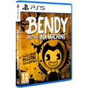 Bendy and the Ink Machine PS5