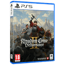 Kingdom Come Deliverance II PS5