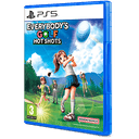 Everybody’s Golf Hot Shots