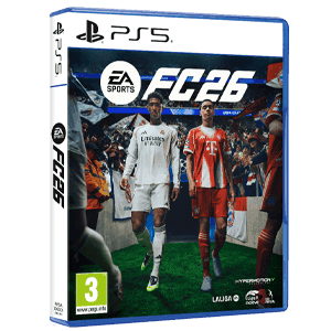 EA Sports FC 26 - Seminuevo PS5