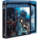 Solo Leveling Temp. 1 Eps 1 a 12