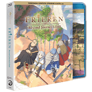 Frieren Temp. 1 Eps 1 a 28