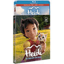 Heidi, El Rescate del Lince