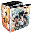 Pack Bruce Lee 4 Películas 4K + BD - Edición Coleccionista