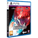 Sword of the Necromancer Collection PS5