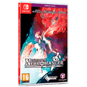 Sword of the Necromancer Collection Nintendo Switch