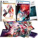 Sword of the Necromancer Collection - Special Edition PS5