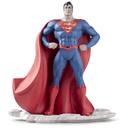 Figura de porcelana Lladró hecha a mano Superman De 46 Cm