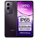 Oppo A5m 4G 8/256Gb Morado