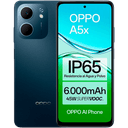 Oppo A5x 4G 4/128Gb Negro