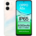 Oppo A5x 4G 4/128Gb White