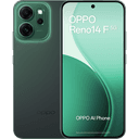 Oppo Reno 14F 5G 8/256 Verde - Reacondicionado