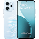 Oppo Reno 14F 5G 8/256 Azul