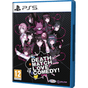 Death Match Love Comedy! PS5
