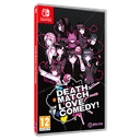 Death Match Love Comedy! Nintendo Switch