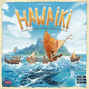 Hawaiki