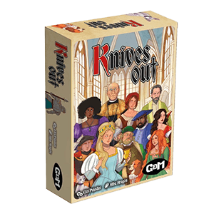 Knives Out