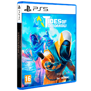 Tides of Tomorrow PS5