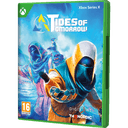 Tides of Tomorrow Xbox Series X