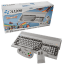 THE A1200