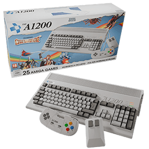 THE A1200