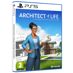 Architect Life PS5
