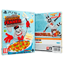 Finding Frankie