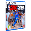 NBA 2K26 PS5