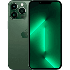Iphone 13 Pro Max 1Tb Verde