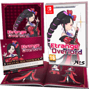 Etrange Overlord Deluxe Edition Nintendo Switch