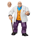 Figura Marvel Spiderman Vintage Variant Kingpin de 18 cm