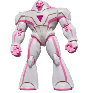 Figura Marvel X-Men Legends Series Nimroo de 15 cm