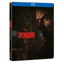 El Pingüino (Serie) Edición Steelbook