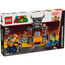LEGO Super Mario Kart Castillo De Bowser 72039 (REACONDICIONADO)