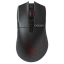Nacon PCGM-190 Wireless Negro - Raton Gaming (REACONDICIONADO)