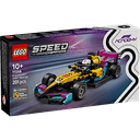 LEGO Speed Champions Coche de Carreras F1 Academy 77258