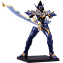 Figura Yu-Gi-Oh! Oshi Works Statue Buster Blader de 23 cm