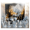 BEAST - Pack de Miniaturas