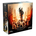 BEAST - Shattered Isles (Expansión)