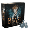BEAST - The Great Hunt (incl. Miniaturas) - (Expansión)